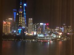 -上海外滩茂悦大酒店