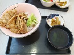 -韩聚屋韩国烤肉餐厅(新北万达店)