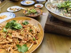 -小杨翘脚牛肉