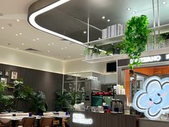 -玛尚诺意式餐厅(官舍店)