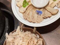 -蘑界·野生菌火锅(深业上城店)