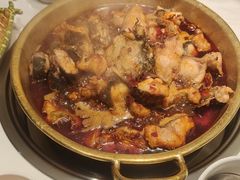 -涿派·炝锅鱼(涿州店)