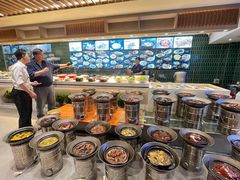 -聚丰园•湖鲜餐厅(阿红私房菜梅石路店)