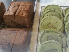 -Juicy Bakery(大学路店)