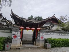 -云南民族村