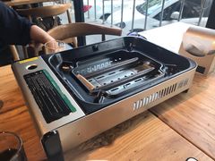 -半天妖烤鱼(方庄店)