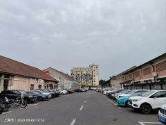 -云间粮仓