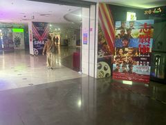 -天幕新彩云国际影城(激光巨幕店)