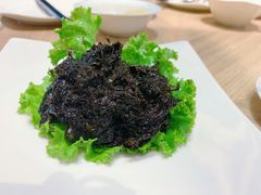 -莆田餐厅(吉隆坡柏威年广场店)