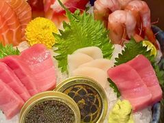 -蟹犇•帝王蟹雪蟹(陆家嘴店)