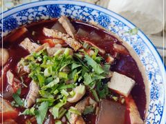 -老字号福来香麦子泡(新农佳小区店)