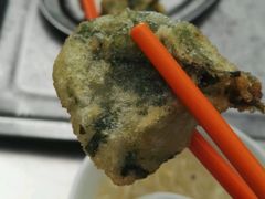 -老福合沟无米粿甜汤粿品店