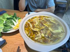 -滇铺子·云南特色菜·第九届野生菌美食节(东风东路c86店)