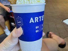 -ARTEASG啊T·新加坡奶茶(高兴里店)