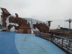 -秦皇岛乐岛海洋王国