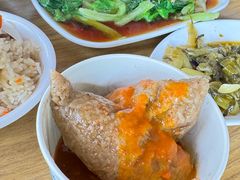 -好成财牛排馆(涂门街总店)