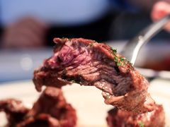 -燃扒房Steakhouse(皇庭店)