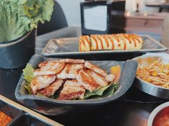 -HONGA HONGA雄家(曹路店)