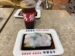 瘦肉肠-荔银肠粉(广州天河华利路店)