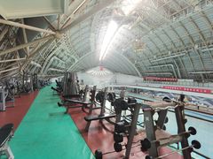 -二十一世纪饭店-游泳馆