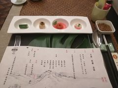 -王府茶宴(大观园总店)