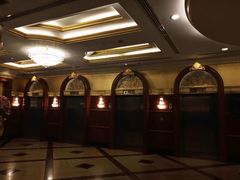 -曼谷王子宫殿酒店