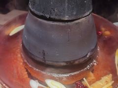 -清真·老门框爆肚涮肉·中华老字号(丰管路店)
