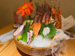 -花潮料理艺食馆(世欧广场店)