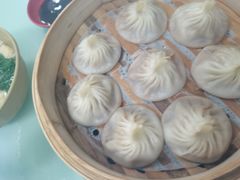 -食惠里小笼包面馆(越秀店)