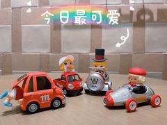 -Tims天好咖啡·贝果(雁展路万象天地店)