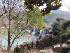 -白马涧龙池景区