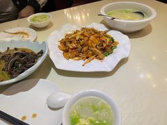 -津味老菜(露西亚商街店)