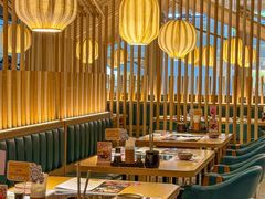 -温野菜涮涮锅(曲江大悦城店)