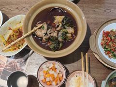 -大盐帮川菜馆(长楹天街店)