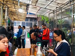 大堂-蒋家肠旺面馆老店(合群路店)