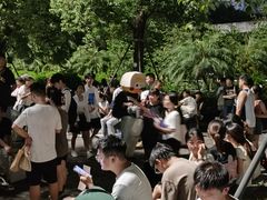 -天河体育中心