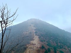 -浙西天池-售票处