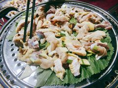 -友口福(大良店)