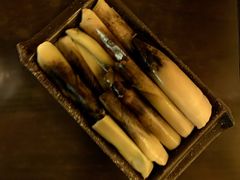 -江湖边·小生活