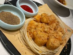 七味软心豆腐-津禧荟·酥皮烤鸭(北辰店)