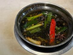 -围炉夜话·潮汕卤水火锅(榕江店)