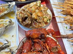 -龙虾当家·大排档(红谷滩五中店)