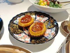 -三号黄浦会Canton Table