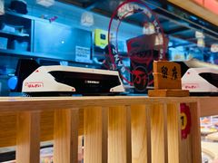 -万岁寿司(万国店)