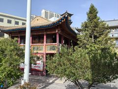 -西宁市东关清真大寺