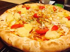 -Mr.Pizza米斯特比萨(盐城聚龙湖店)