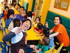 -好姑姑新梅广场托育园(上海直营园)