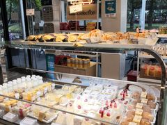 -85度C(深圳佳宁娜店)