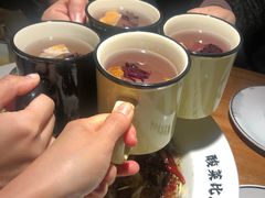 -太二酸菜鱼(财富购物中心店)