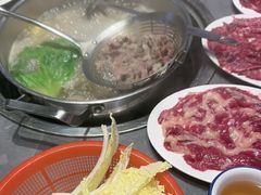 -贵宾牛·潮汕牛肉火锅(珠池总店)